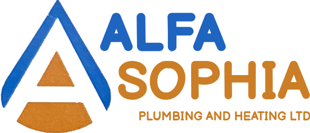 Alfa Sophia Plumbing & Heating Ltd logo